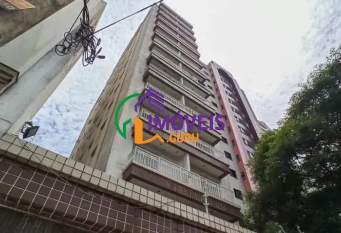 APARTAMENTO - VILA OLÍMPIA - SP