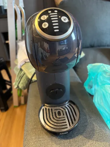 Dolce gusto
