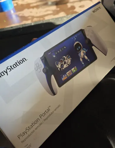 Playstation Portable