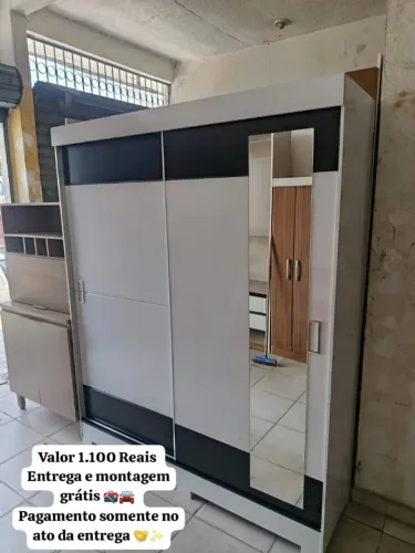 Guarda-roupa