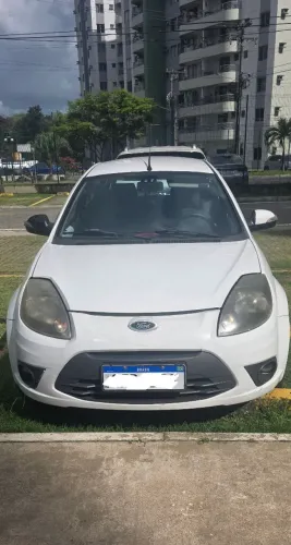 Ford KA 1.0 8v/1.0 8V ST Flex 3P 2013