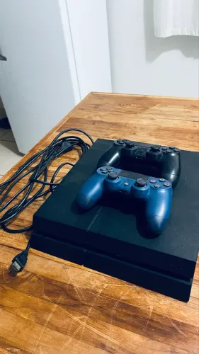 Ps4 slim
