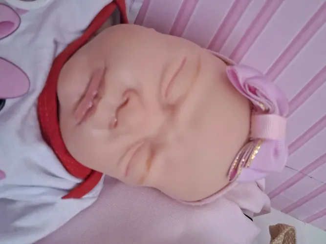 Bebe reborn