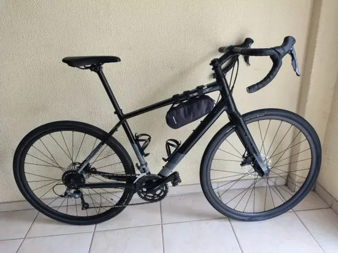 Bicicleta Felt VR60 Claris Disc
