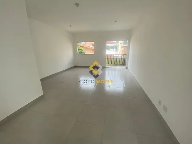 Sala comercial - Santa Rosa