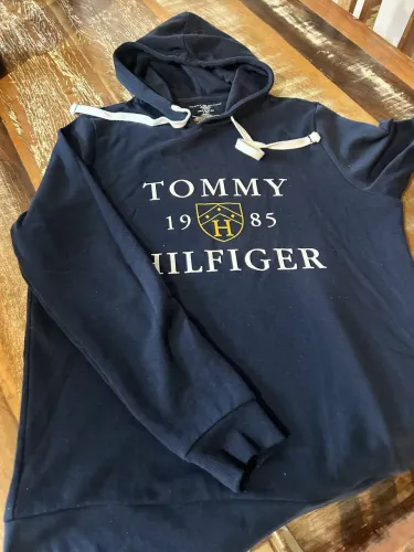 Moletom thommy 
