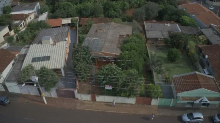 Imóvel comercial na Principal Av de Jardinópolis.