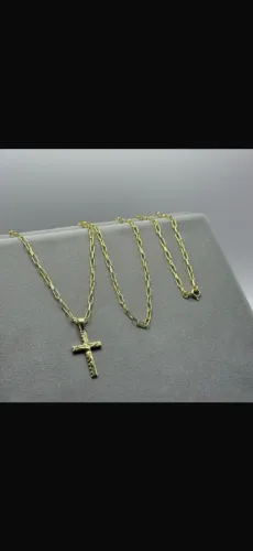 Kits banhado a ouro 18k
