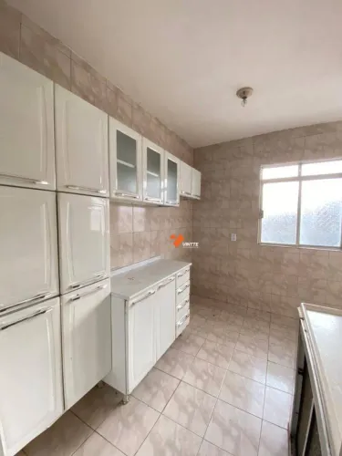 Apartamento com 2 dormitórios à venda, 45 m² por R$ 110.000,00 - Cecap - Presidente Pruden