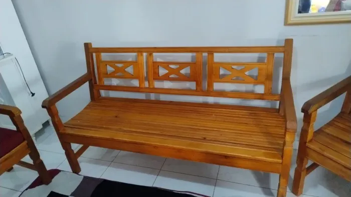Fabricamos almofadas
