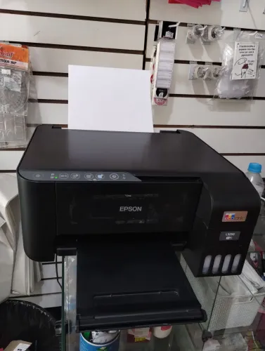 IMPRESSORA EPSON L3250