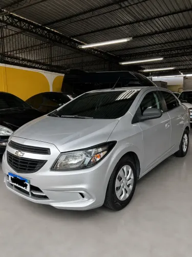 Chevrolet Prisma Sed. Joy/ LS 1.0 8V Flexpower 4P 2019