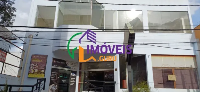 LOJA - CENTRO - SP