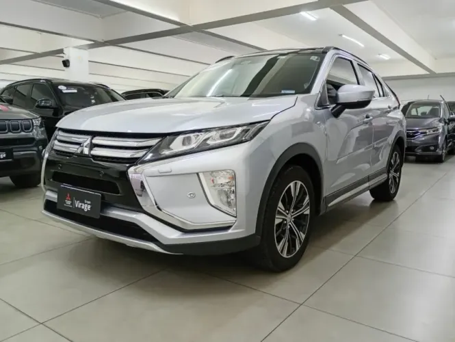 Mitsubishi Eclipse Cross HPE-S 1.5 AWD 165cv Aut. 2022