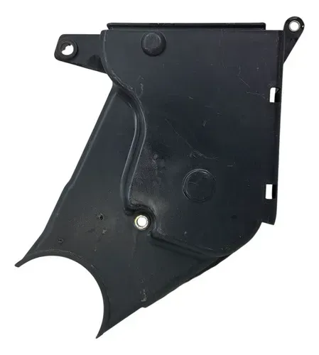 Capa Inferior Correia Dentada Fiat Palio Attractiv 1.4 2011
