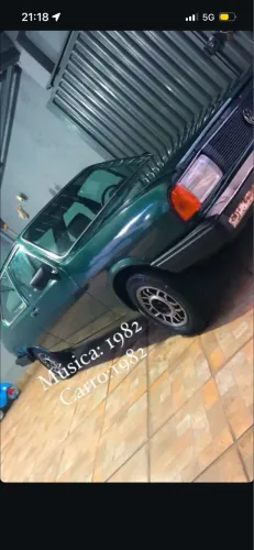 Volkswagen Passat L/ LS/ LSE/ GL/ GLS/ TS/ FLA/ VILL/ PLUS 1985