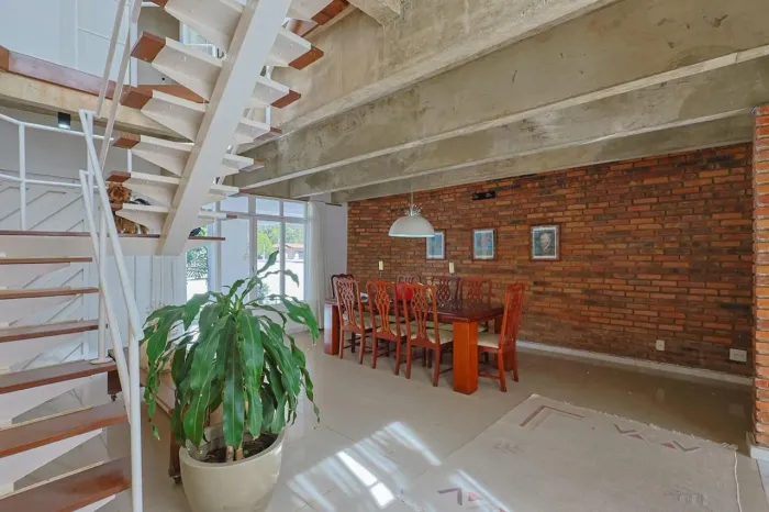Casa à Venda - São Bento, 5 Quartos, 302 m2