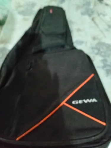 Caça de guitarra 