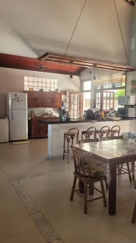 Casa Condomínio Novo Francês