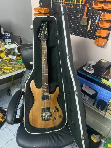 Ibanez S320 Korea