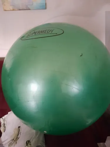 Vende se bola pilates