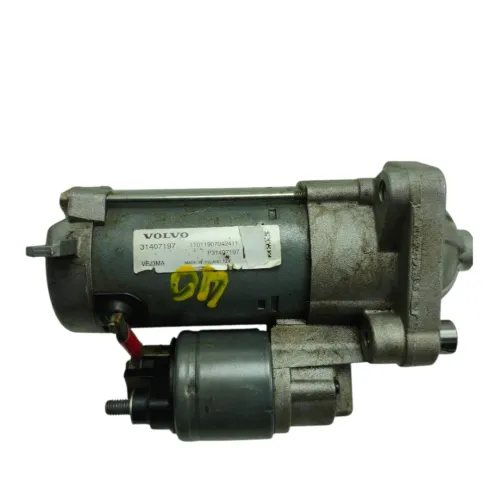 Motor Arranque Volvo Xc60 2.0 2019 2024