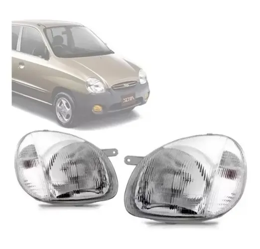 Farol Atos 1998 a 2000 (unidade)