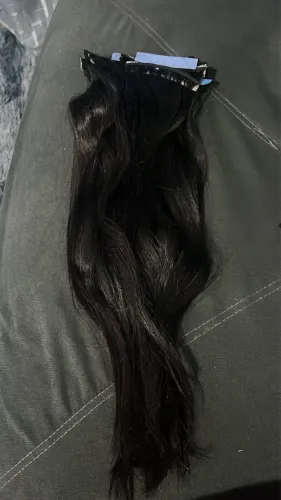 CABELO VIETNAMITA
