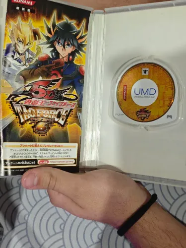 2 jogos psp