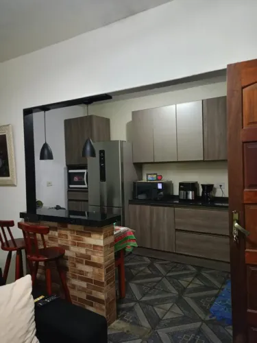 Casa com Edícula, Área Gourmet e Garagem para 2 Carros em Perus