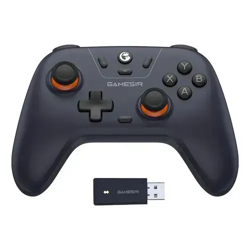 Controle gamesir T4 nova lite