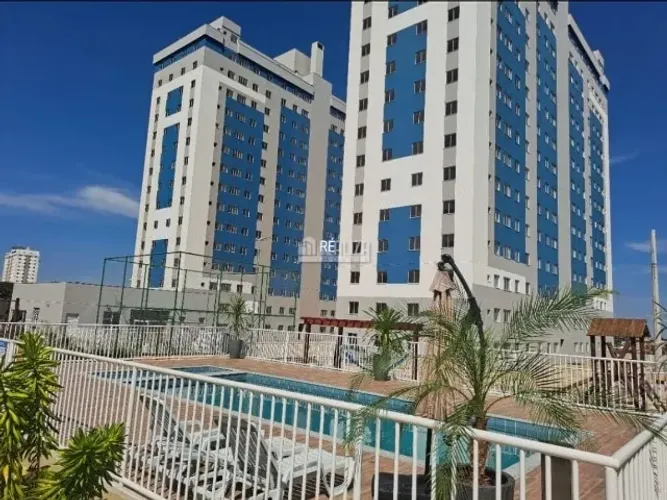 Aluga-se apartamento Park horizonte (próximo a avenida desterro e ao piscinão)