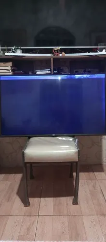 Tv LG smart 43