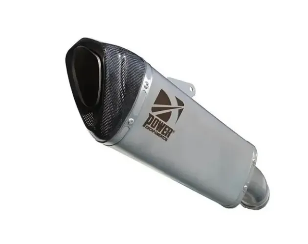Ponteira Power HexaGP p/Yamaha Tenere pw25