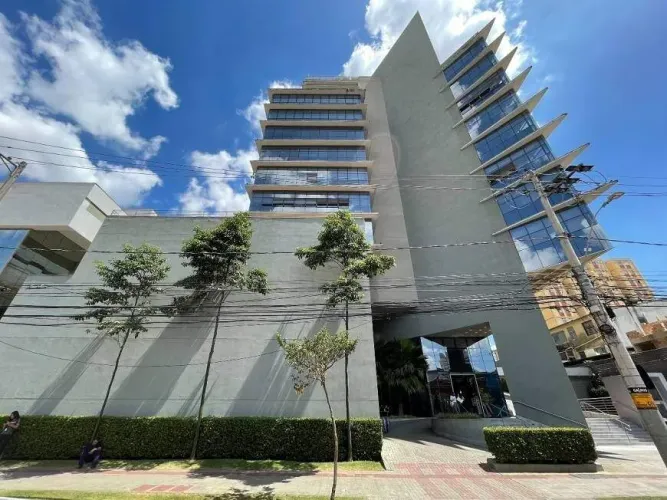 Sala comercial nova a venda no bairro Prado na cidade de Belo Horizonte