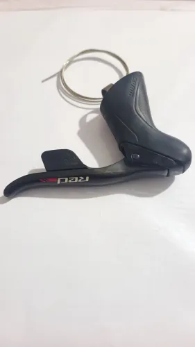 Manetes de câmbio/freio mecânico (Rim Brake) SRAM RED eTap de 11 velocidades