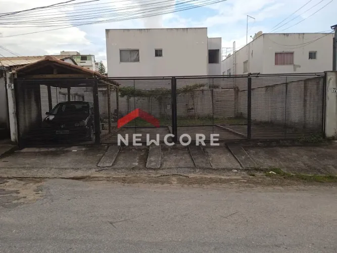 Apartamento em Rua Mangabeiras - Floresta Encantada - Esmeraldas/MG