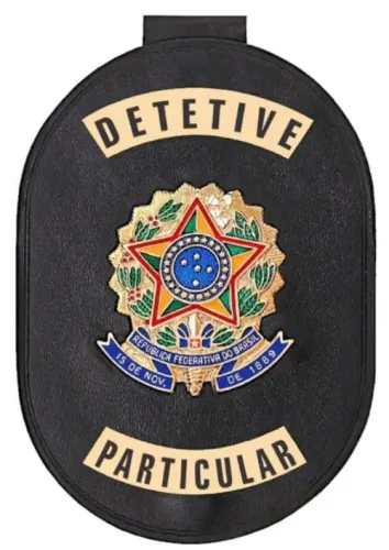 Detetive Particular