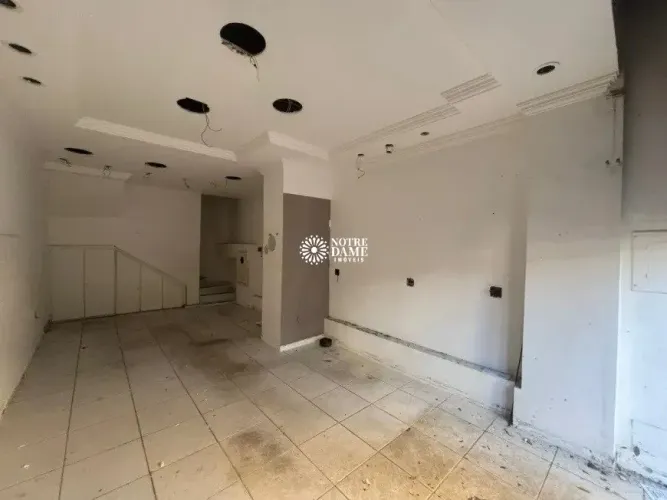 LOJA PARA ALUGAR NO SANTA EFIGÊNIA