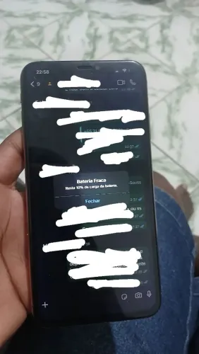 Xs max!