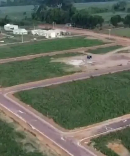 Terreno 250m2