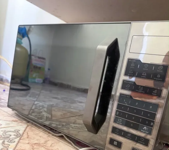 Microondas 