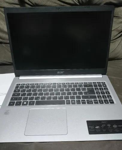 Notebook Acer Aspire 5 - 8gb/512gb em Excelente Estado