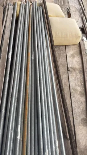 Conduletes Galvanizados