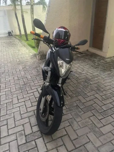 Cb300 2013