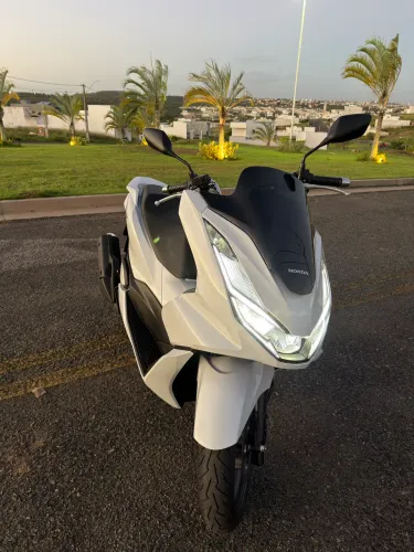 Pcx 2026