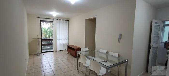 Apartamento em Cachoeira do Bom Jesus, Florianópolis/SC
