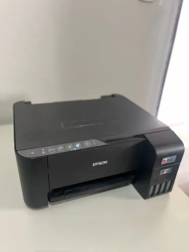 Impressora Epson L 3250