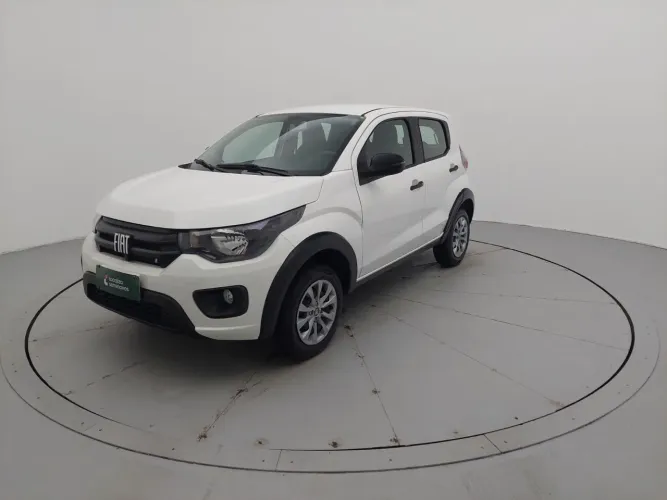 Fiat Mobi Like 1.0 Fire Flex 5P. 2025
