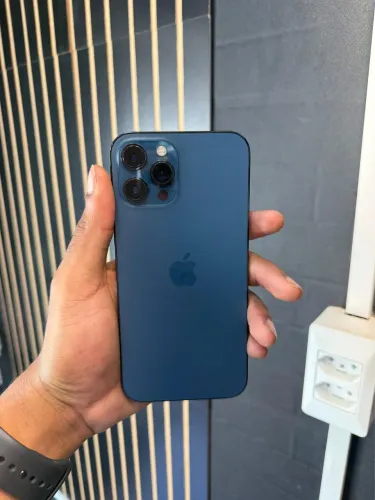 iPhone 12 PRO MAX NOVÍSSIMO